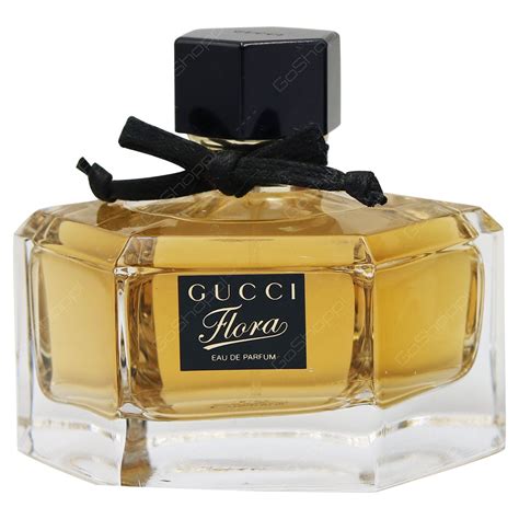 gucci flora eau de parfum 75 ml prezzo|gucci flora perfume priceline.